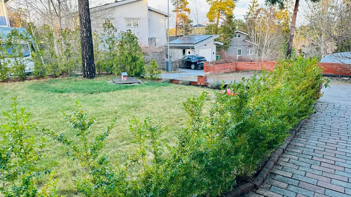 Hyresbostad på Saltsjö-boo i saltsjo-boo