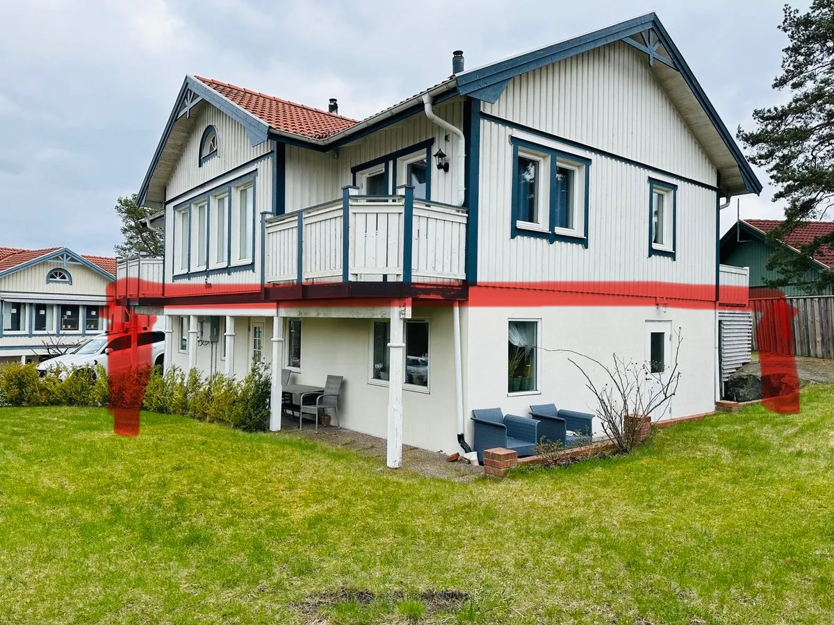 Hyresbostad på Saltsjö-boo i saltsjo-boo