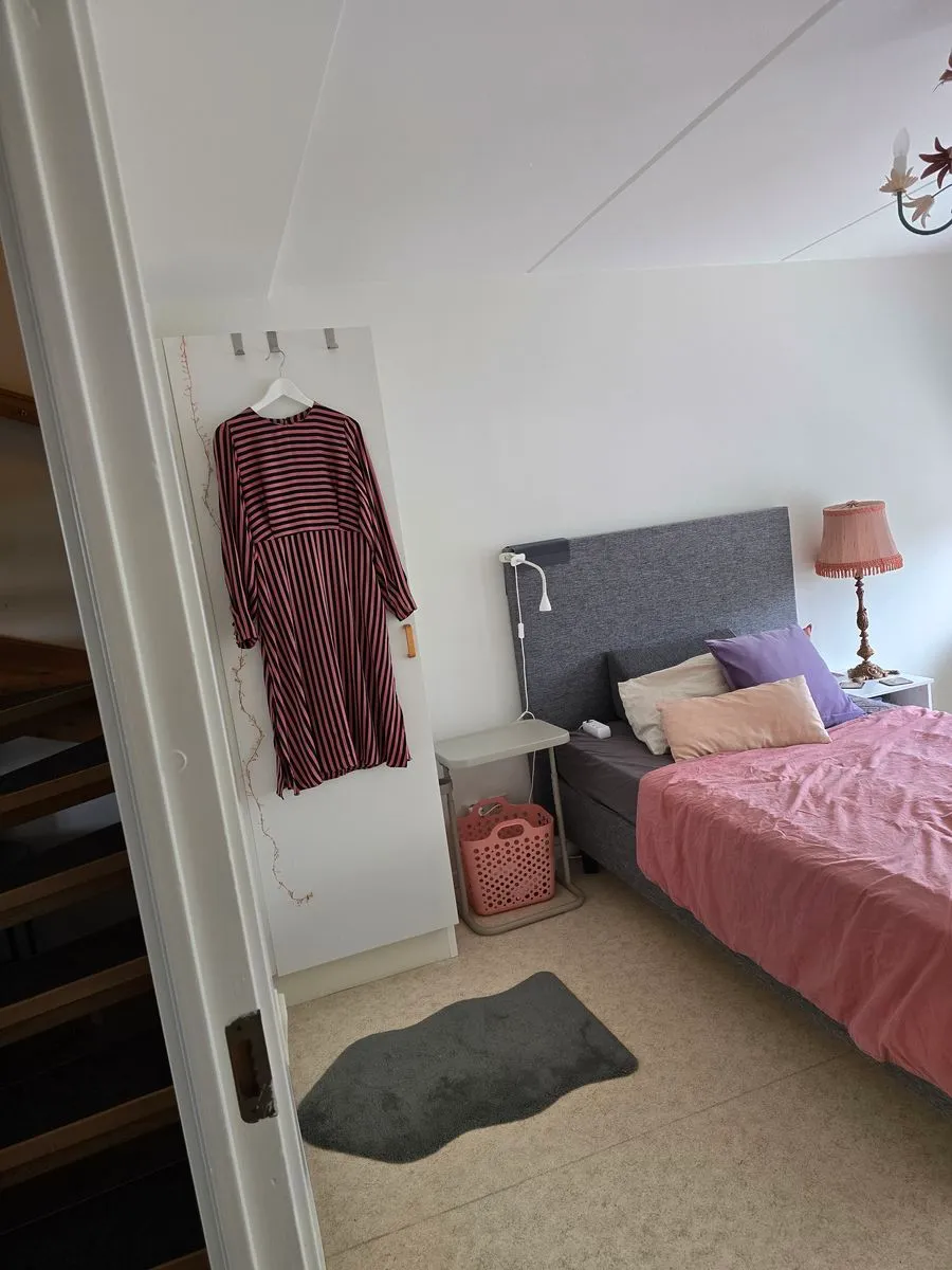 Hyreslägenhet på Växjö i vaxjo