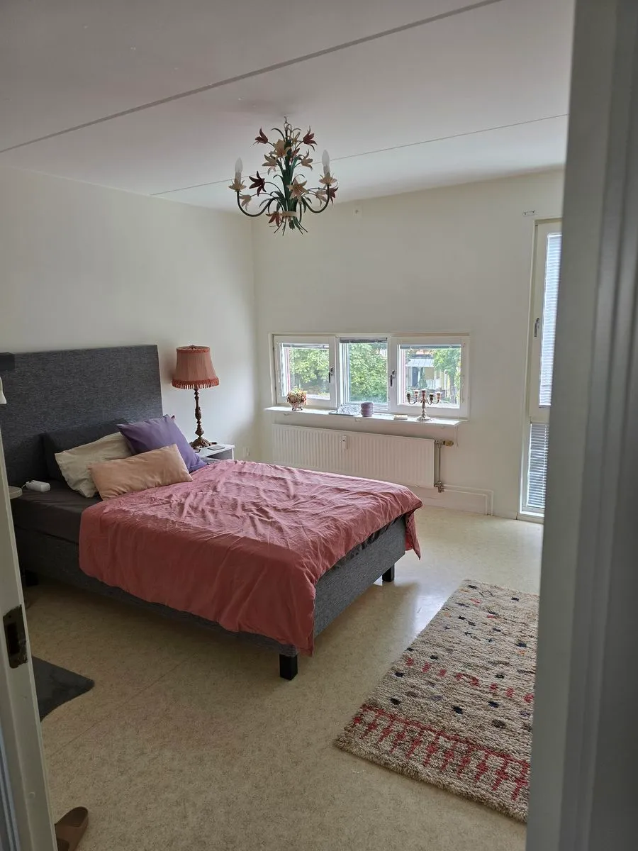 Hyreslägenhet på Växjö i vaxjo