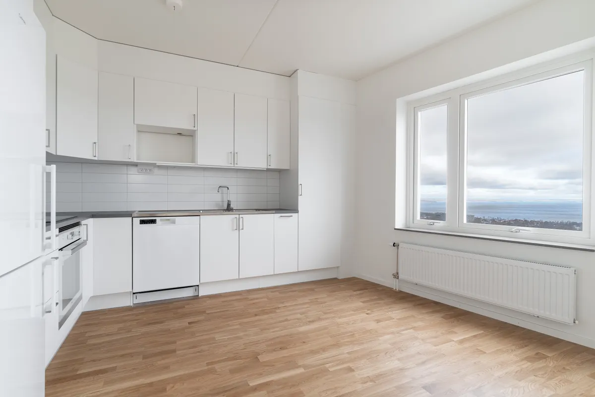 Hyreslägenhet på Huskvarna i huskvarna