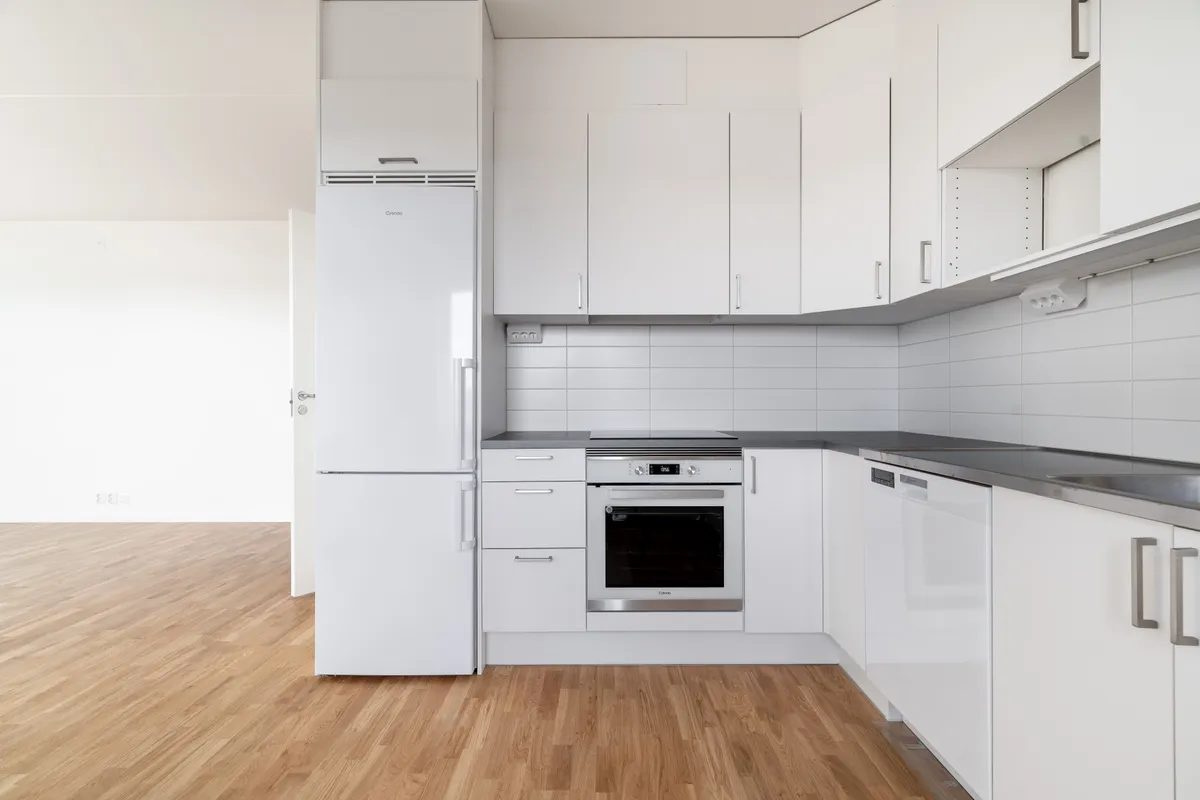 Hyreslägenhet på Huskvarna i huskvarna