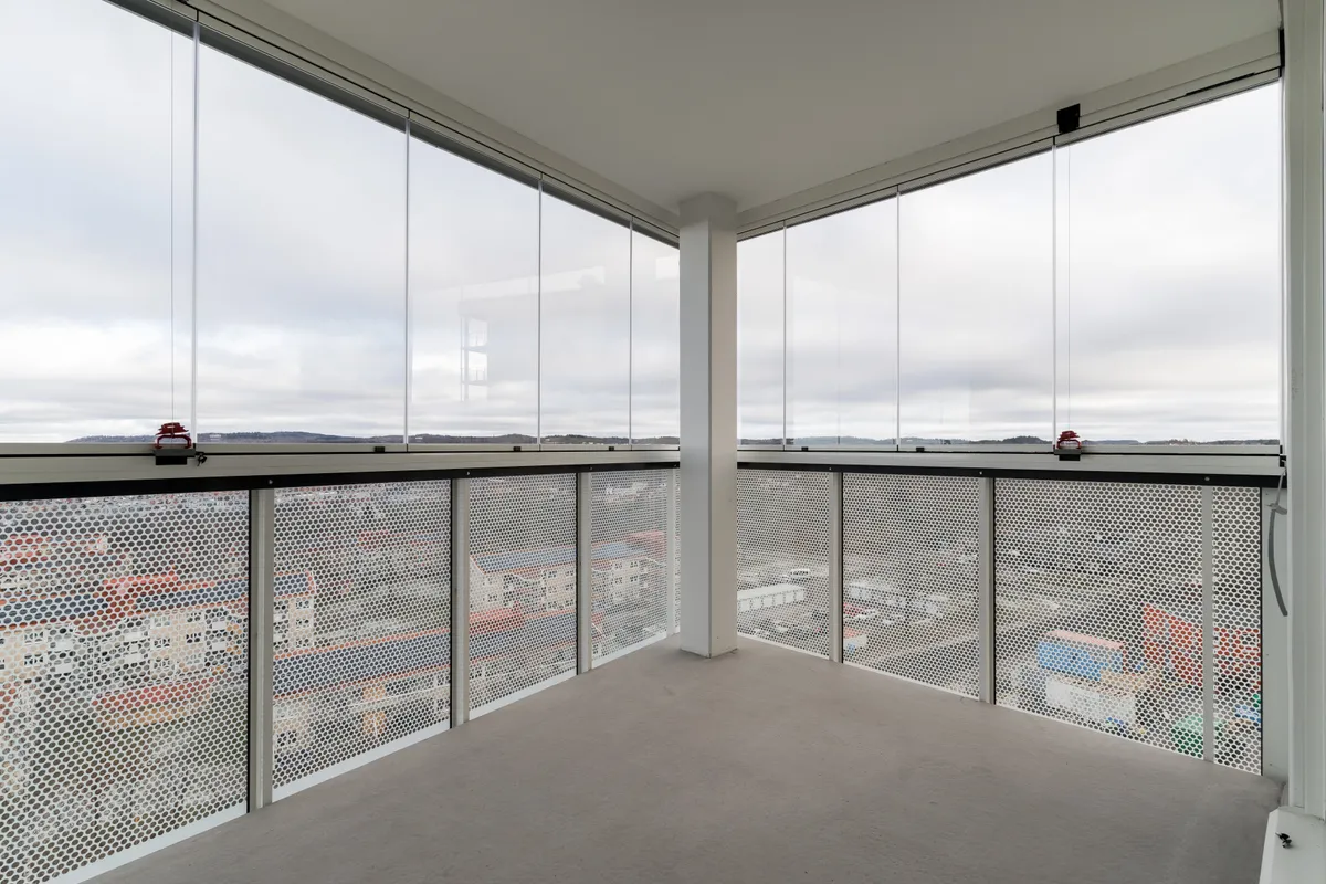 Hyreslägenhet på Huskvarna i huskvarna