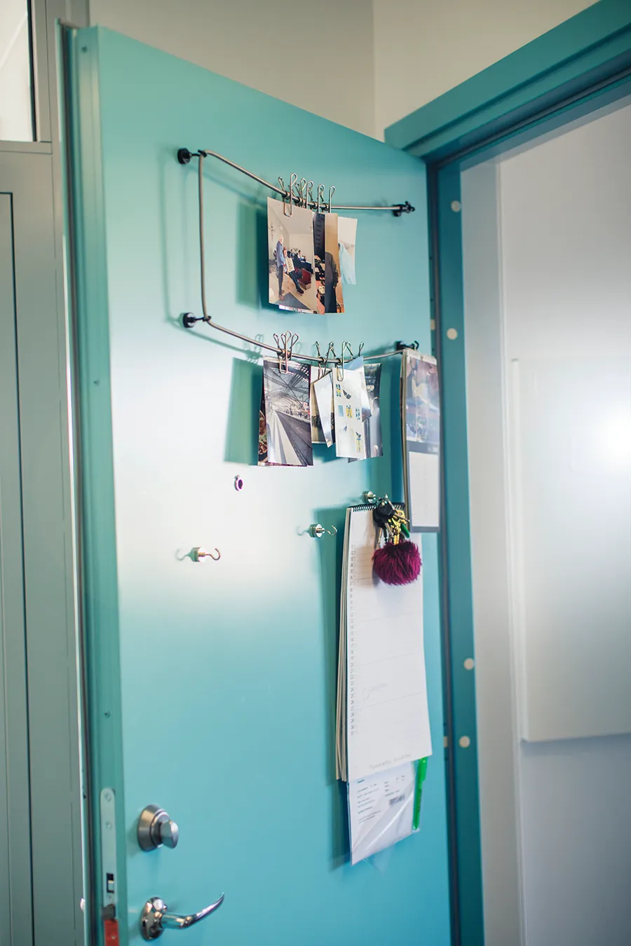 Hyreslägenhet på Spånga i spanga