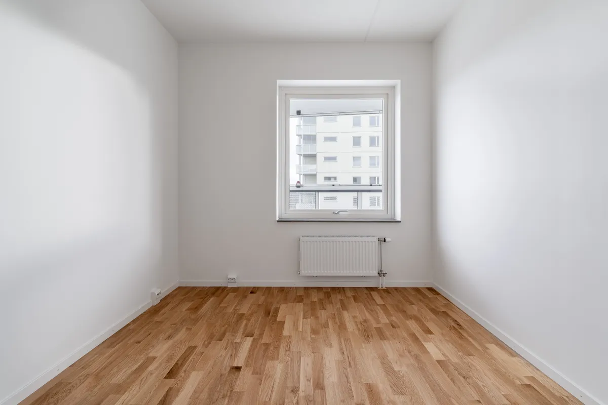 Hyreslägenhet på Huskvarna i huskvarna