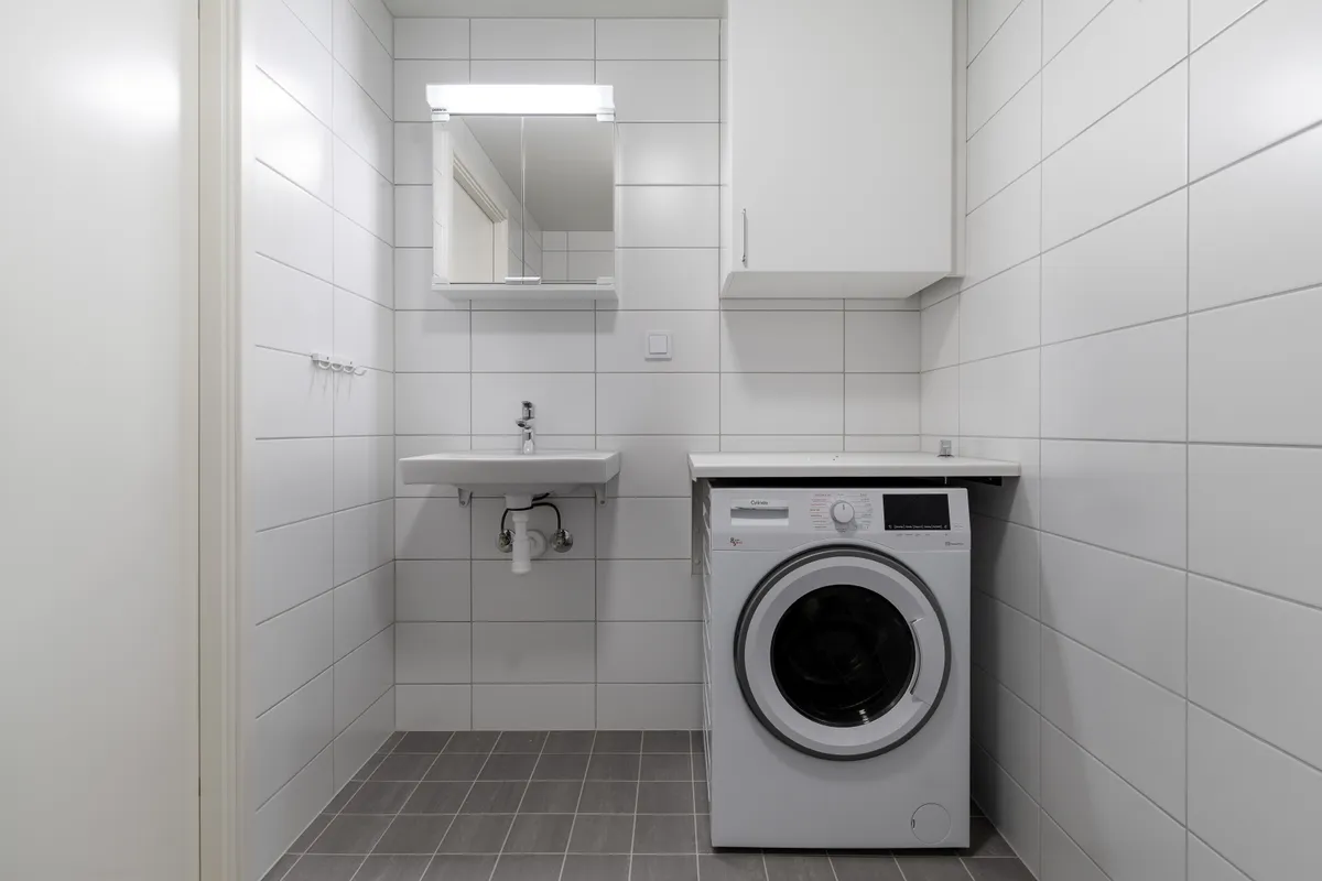 Hyreslägenhet på Huskvarna i huskvarna