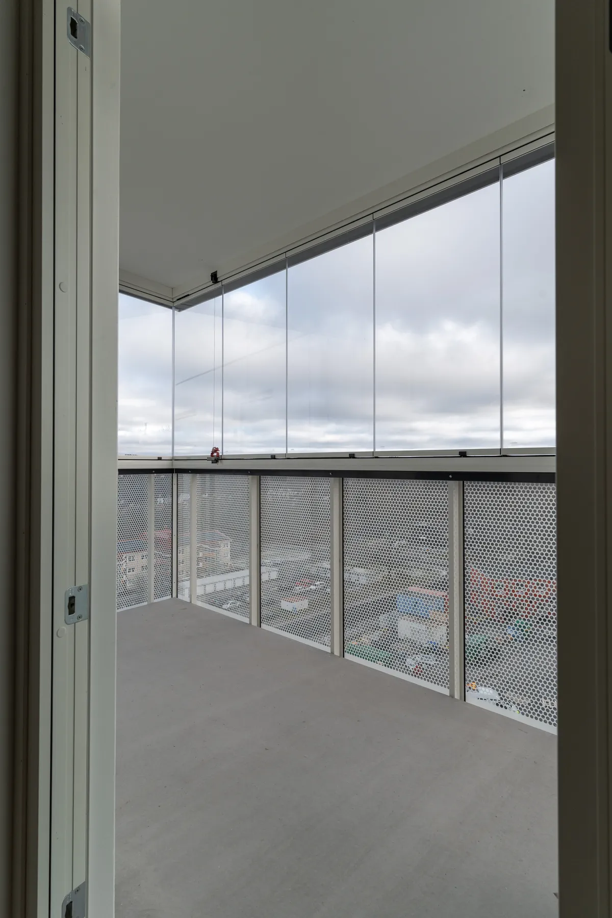 Hyreslägenhet på Huskvarna i huskvarna