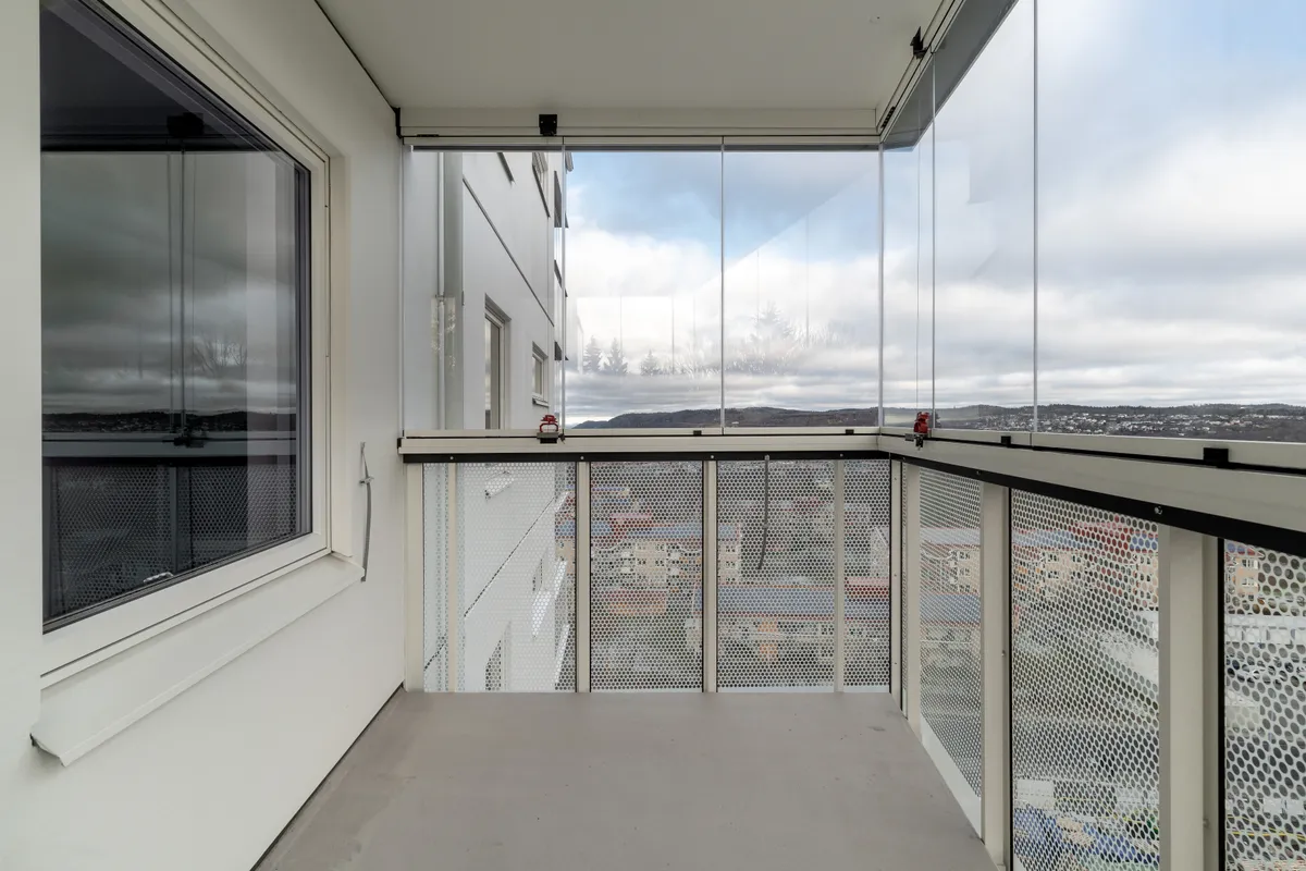 Hyreslägenhet på Huskvarna i huskvarna