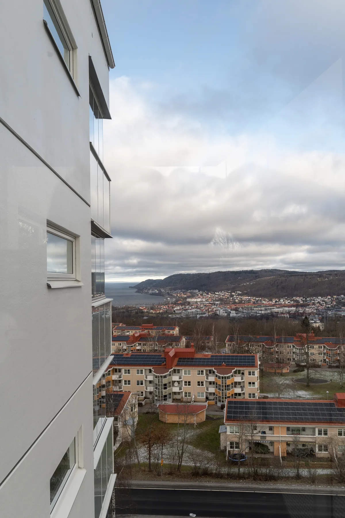 Hyreslägenhet på Huskvarna i huskvarna