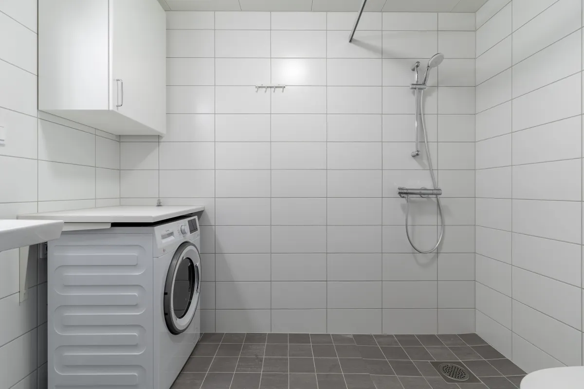 Hyreslägenhet på Huskvarna i huskvarna