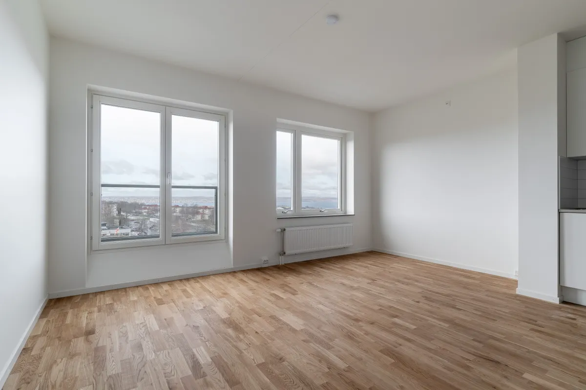 Hyreslägenhet på Huskvarna i huskvarna