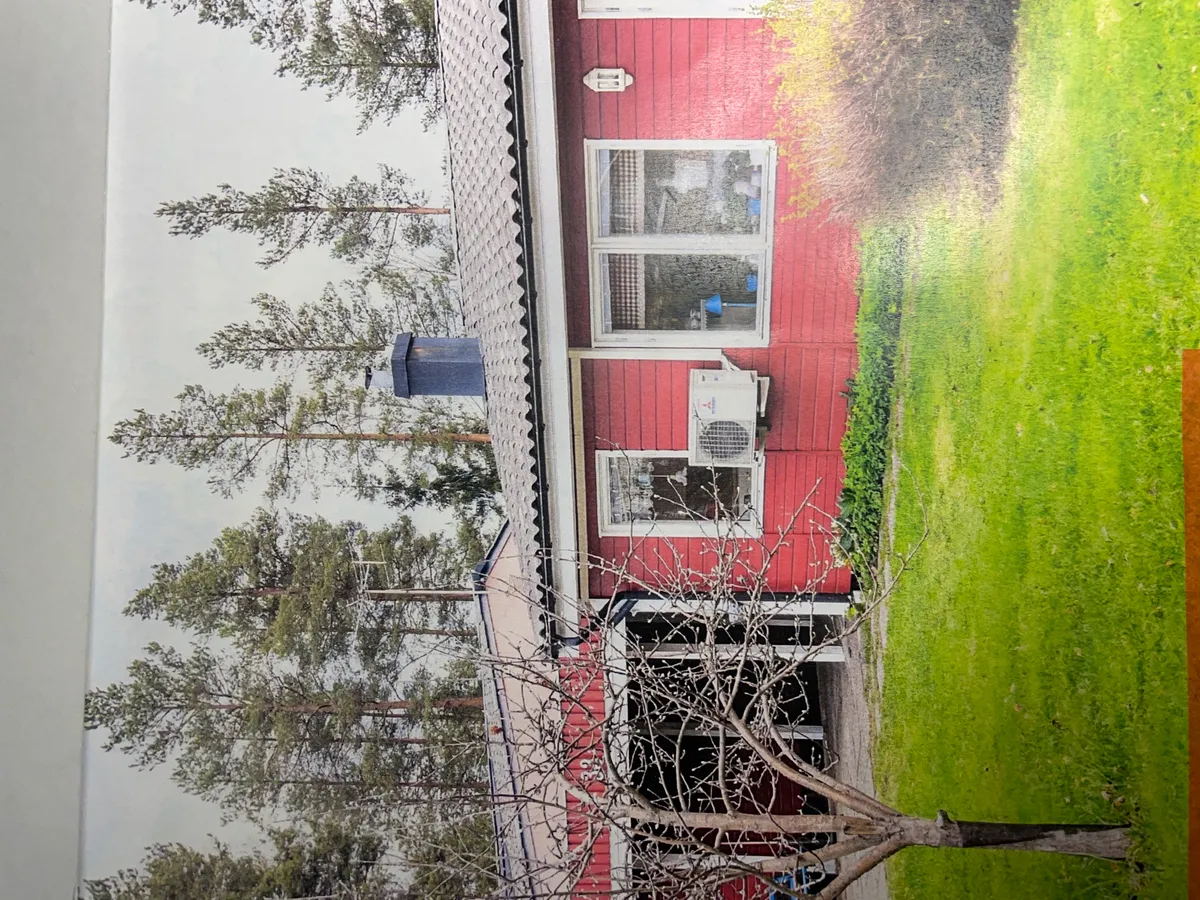 Hyresbostad på Skelleftehamn i skelleftehamn