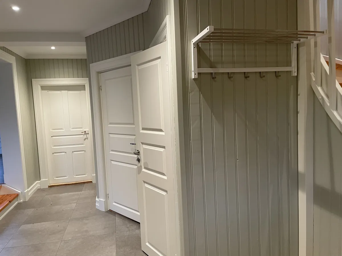 Hyreslägenhet på Tranås i tranas