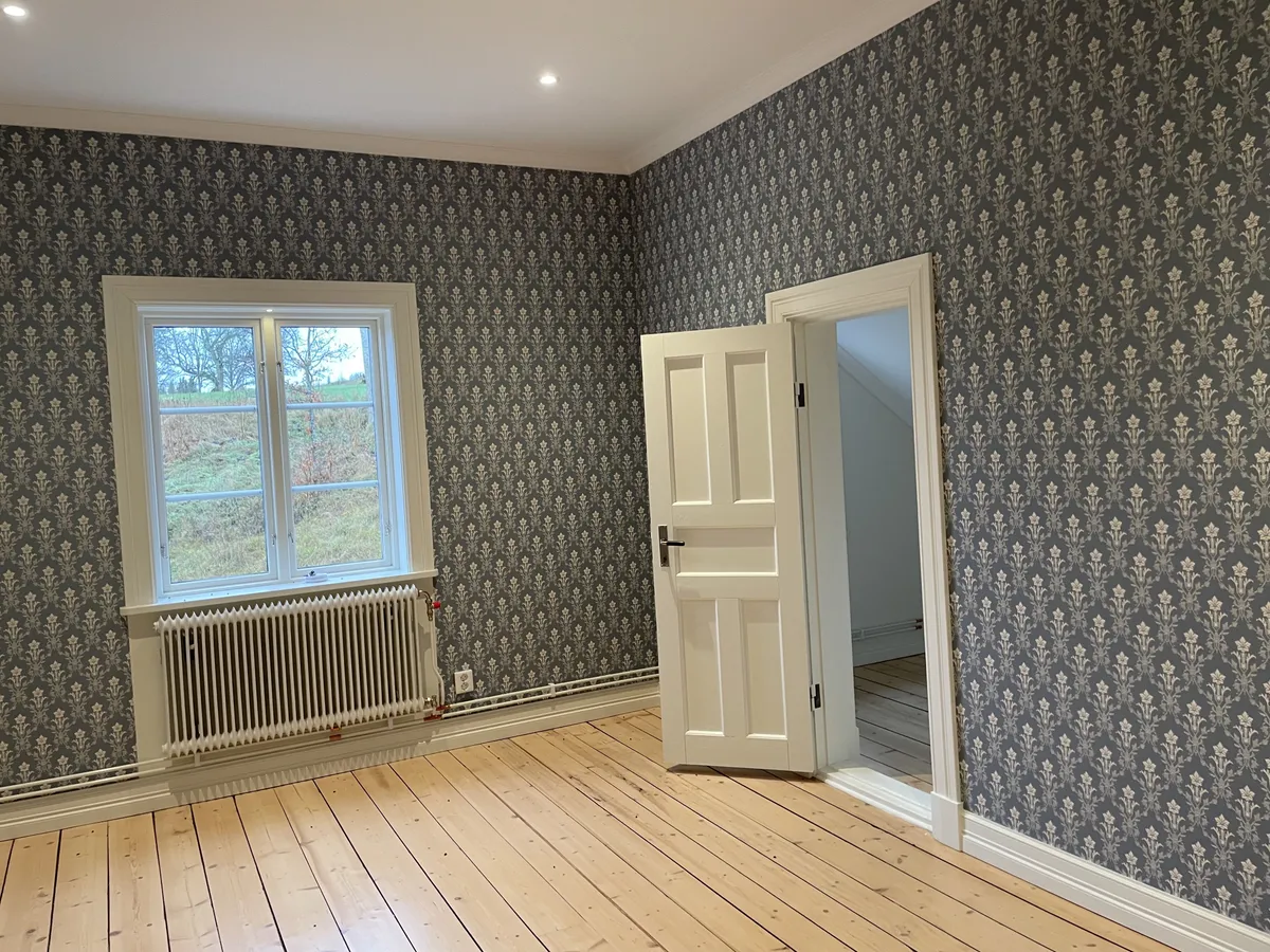 Hyreslägenhet på Tranås i tranas