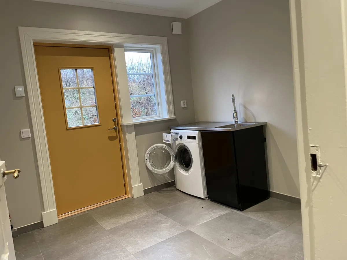 Hyreslägenhet på Tranås i tranas