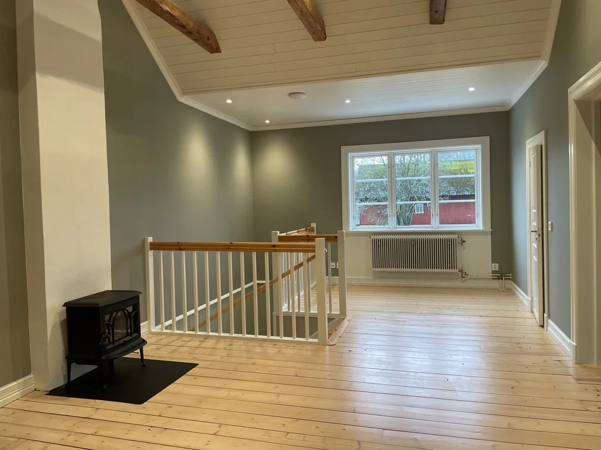 Hyreslägenhet på Tranås i tranas