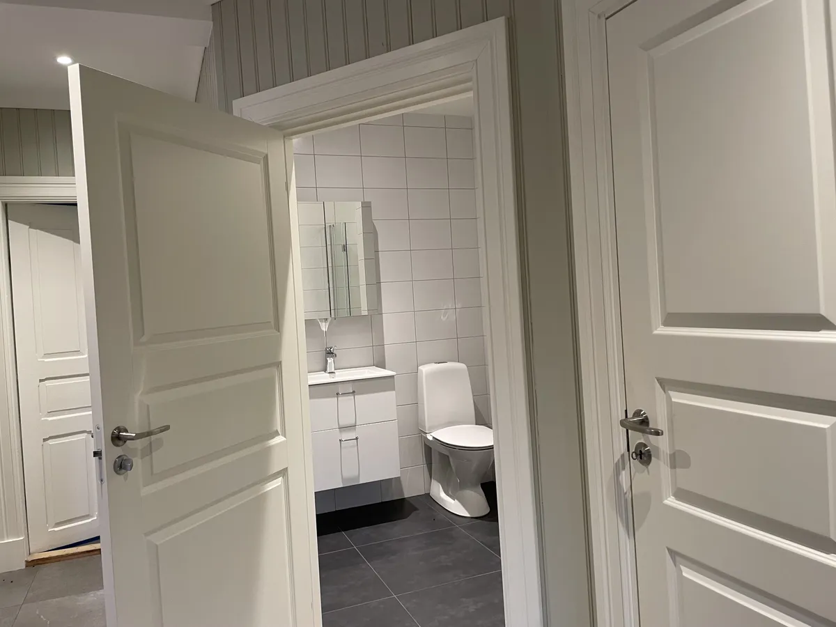 Hyreslägenhet på Tranås i tranas