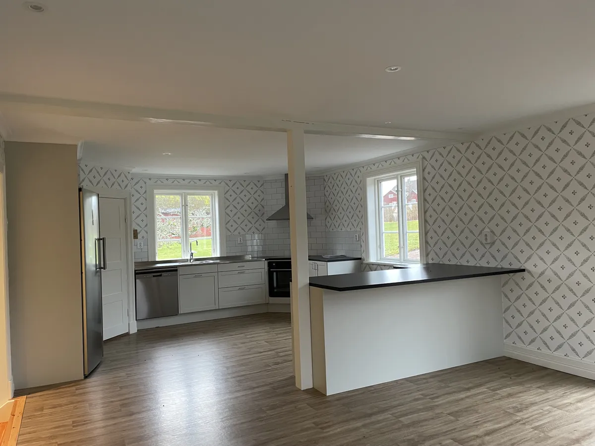 Hyreslägenhet på Tranås i tranas