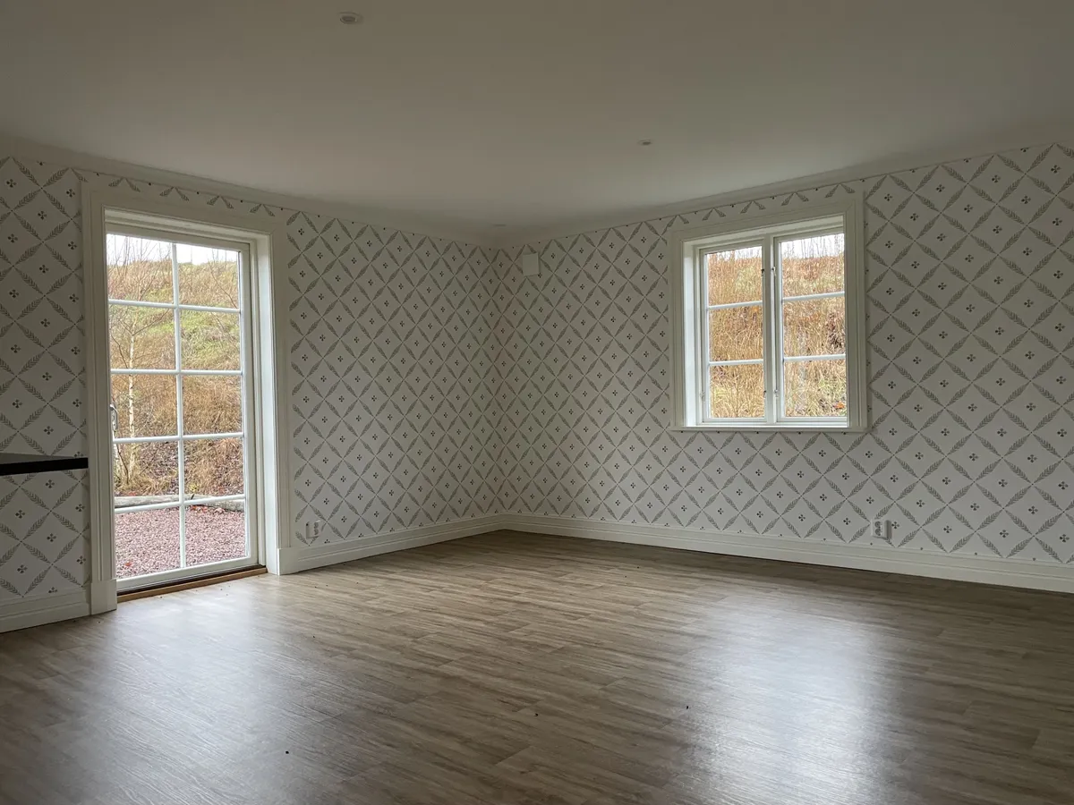 Hyreslägenhet på Tranås i tranas