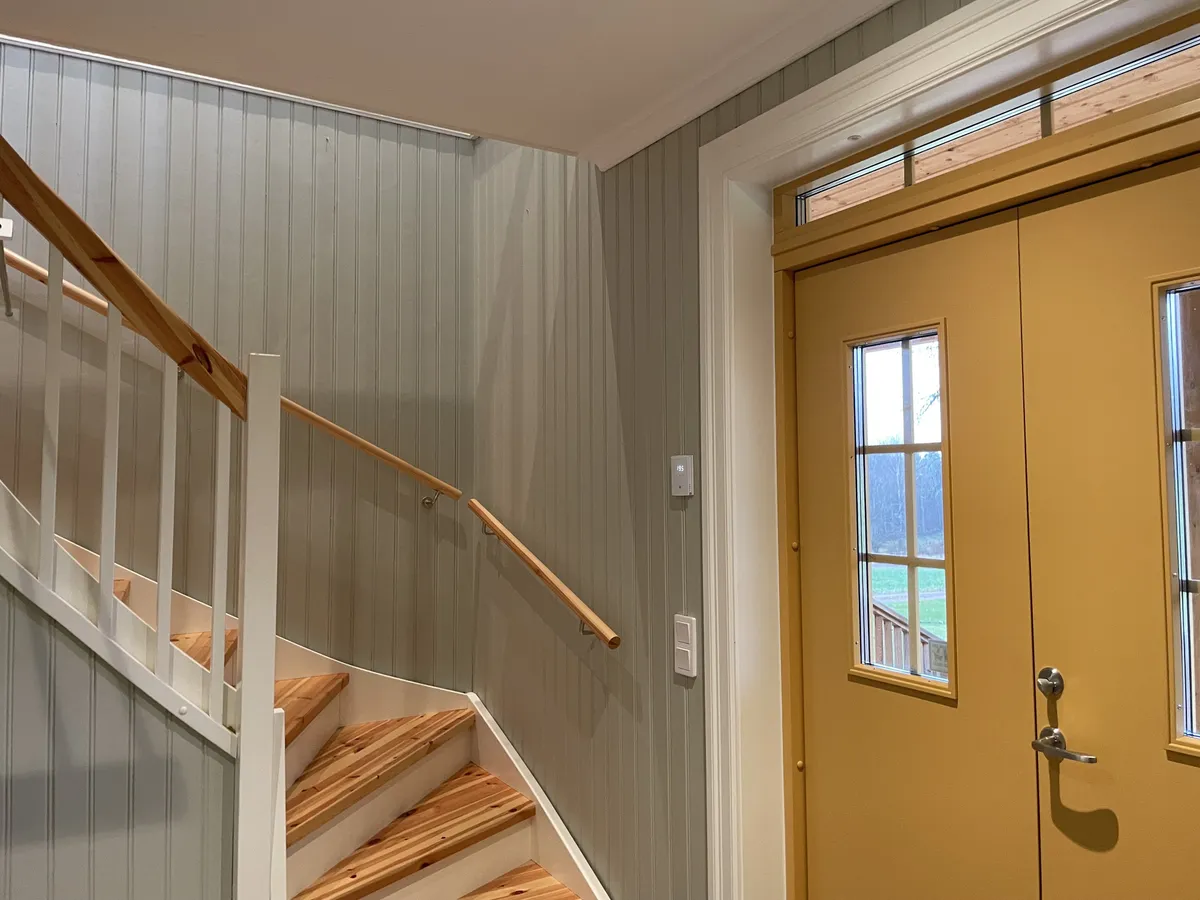 Hyreslägenhet på Tranås i tranas