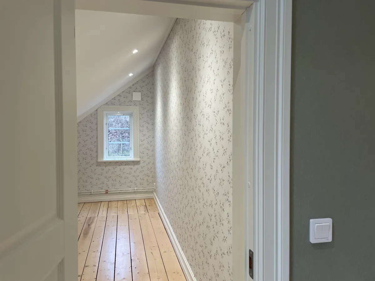 Hyreslägenhet på Tranås i tranas