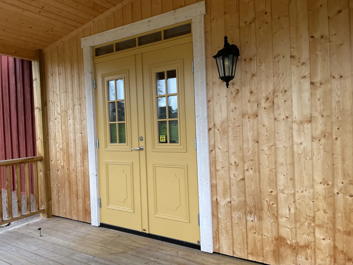 Hyreslägenhet på Tranås i tranas