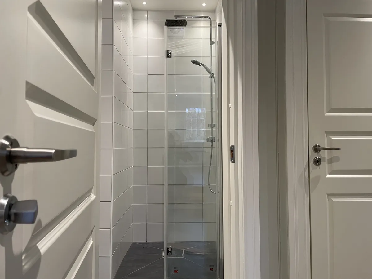 Hyreslägenhet på Tranås i tranas