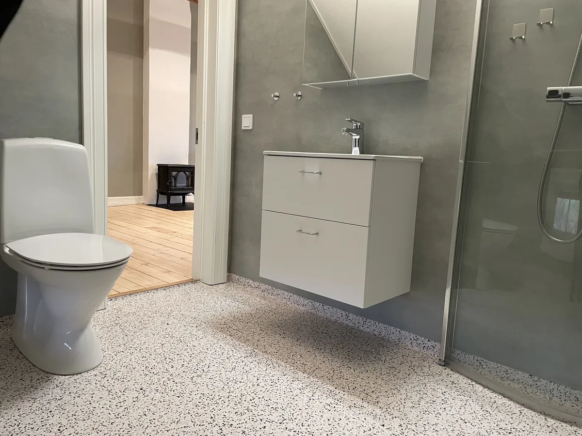 Hyreslägenhet på Tranås i tranas