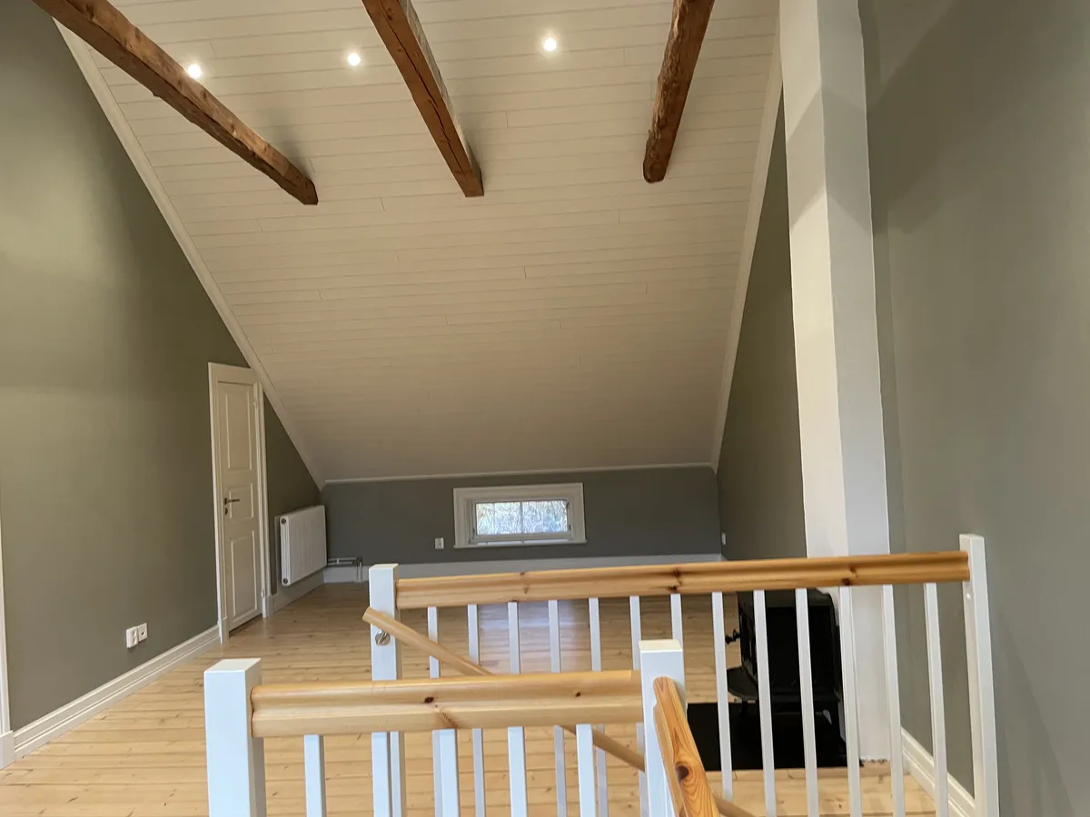 Hyreslägenhet på Tranås i tranas