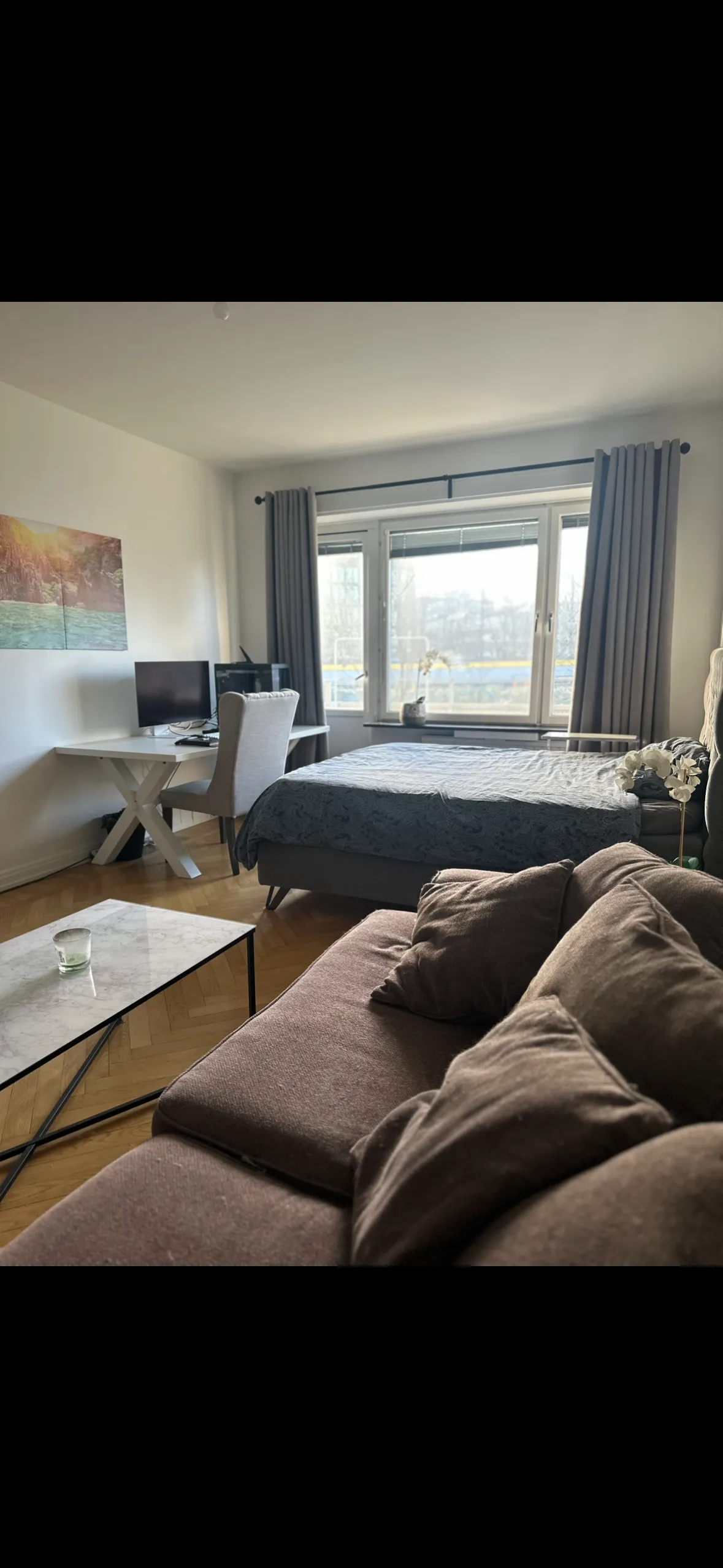 Hyreslägenhet på Göteborg i goteborg