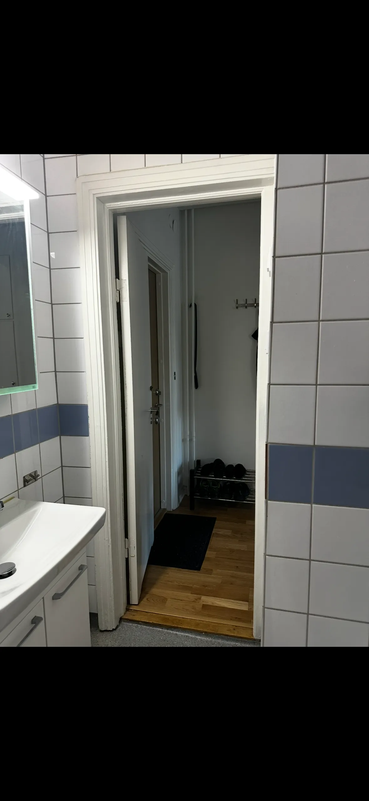 Hyreslägenhet på Göteborg i goteborg