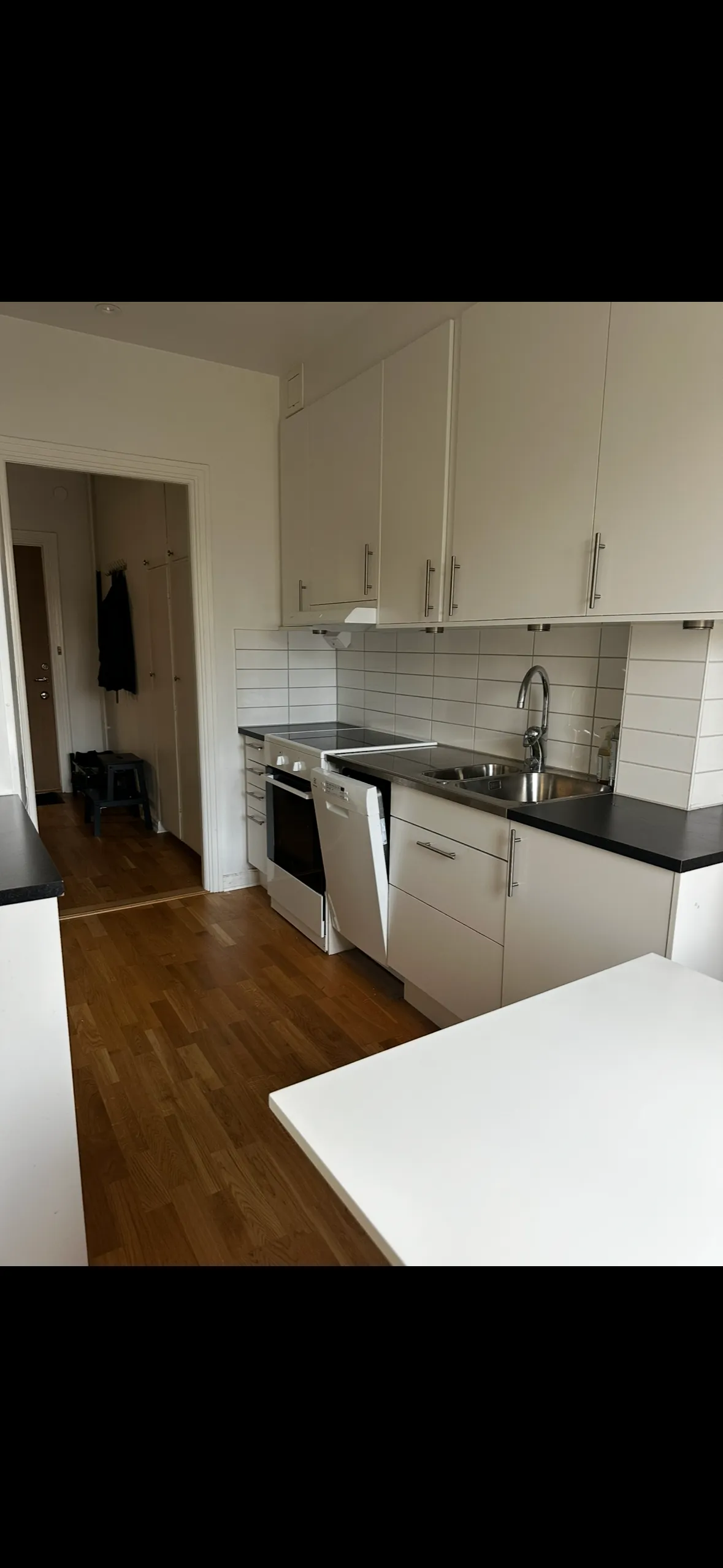 Hyreslägenhet på Göteborg i goteborg