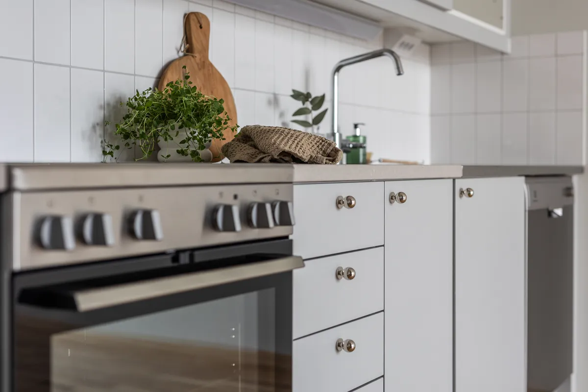 Hyreslägenhet på Kalmar i kalmar