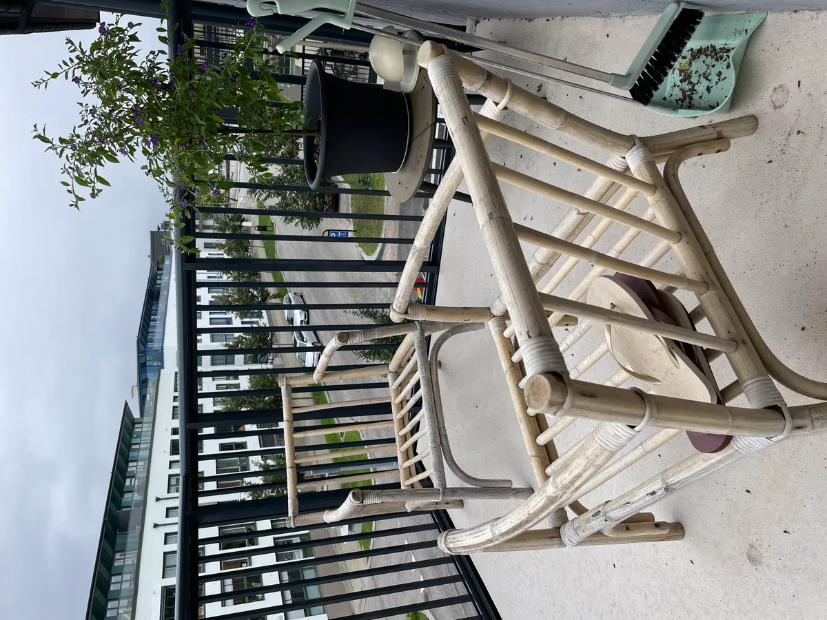 Hyreslägenhet på Lomma i lomma