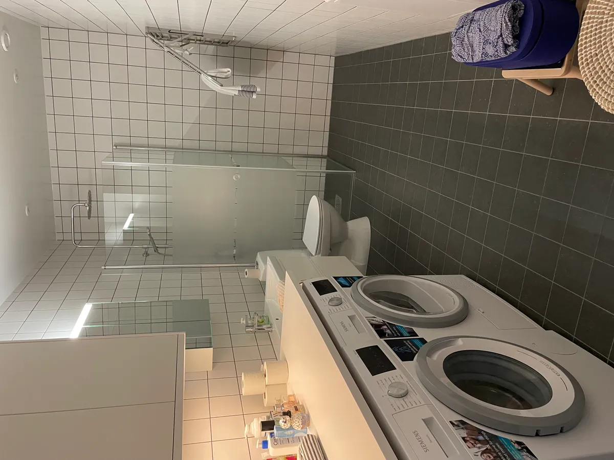 Hyreslägenhet på Lomma i lomma