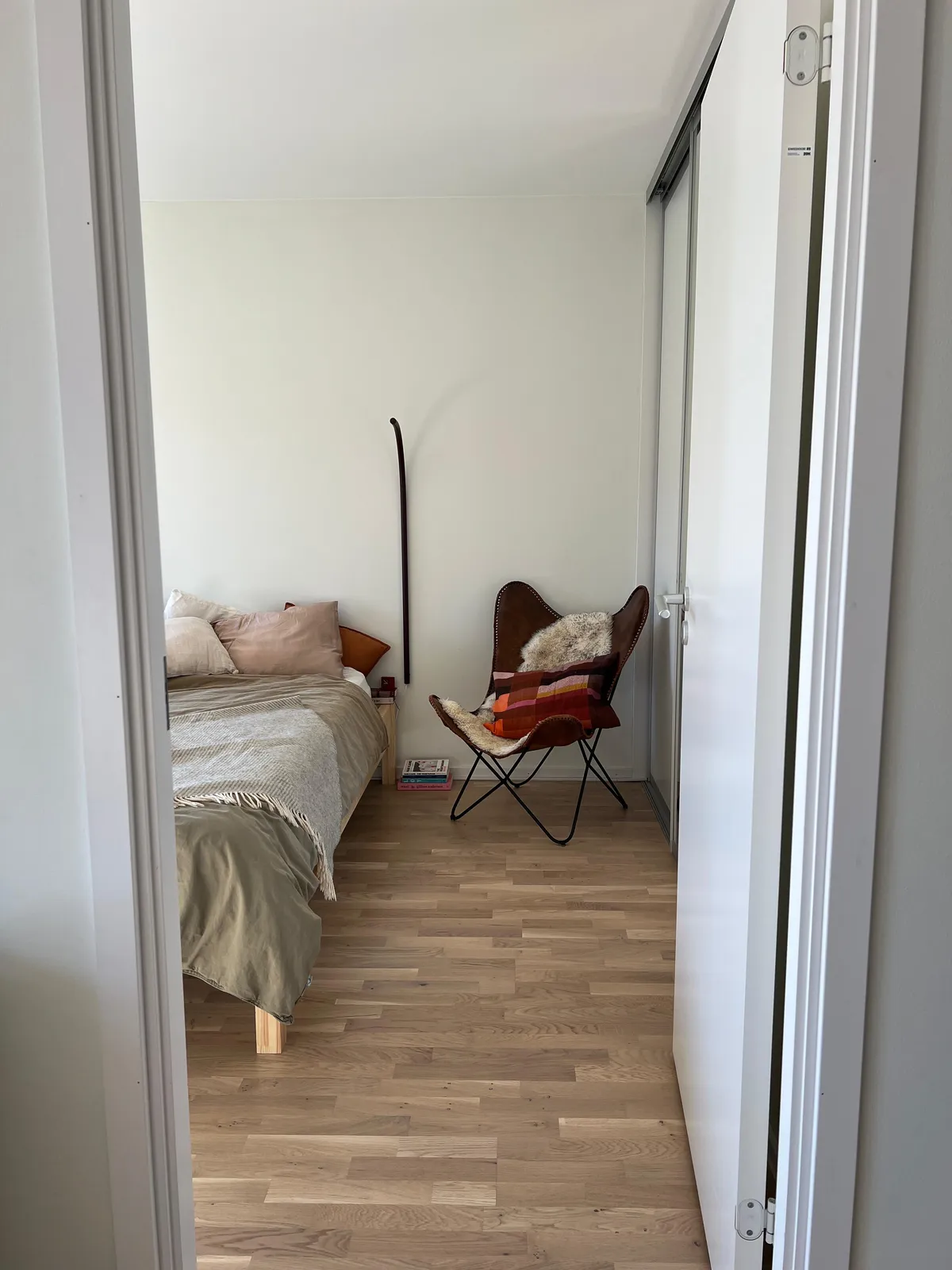 Hyreslägenhet på Lomma i lomma