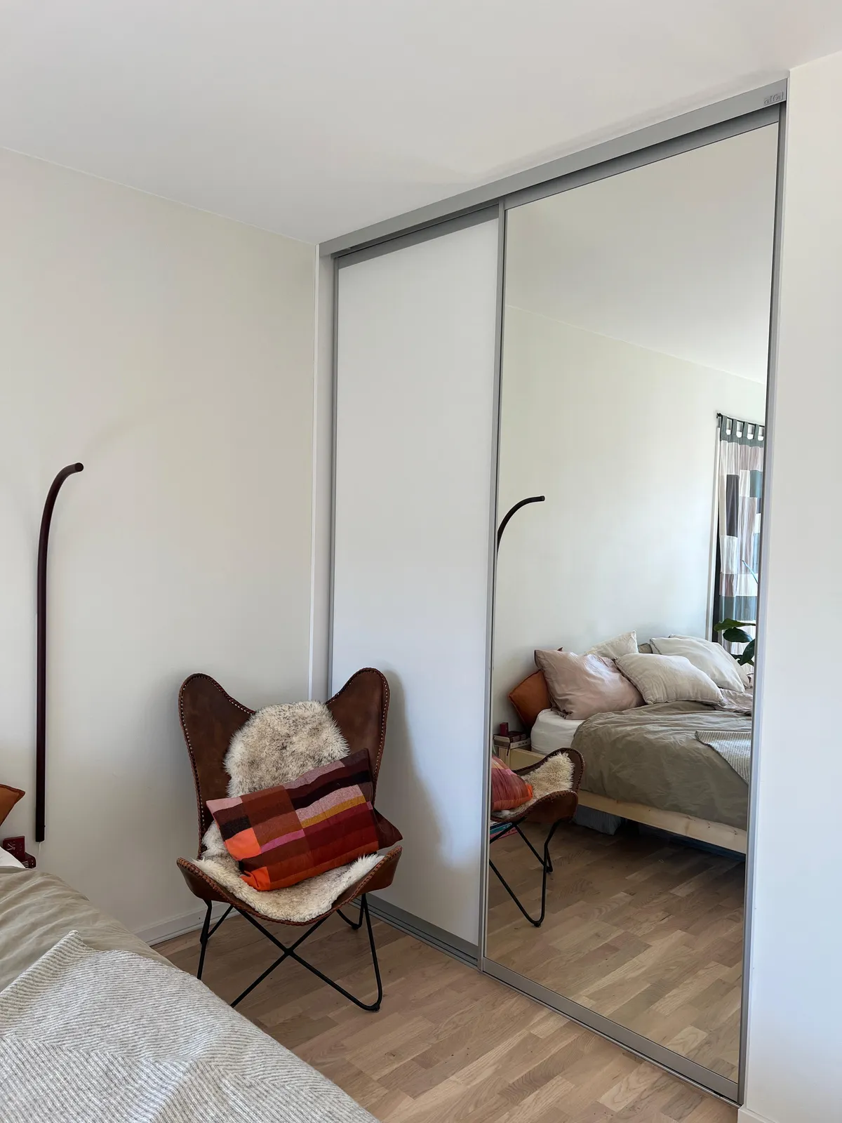 Hyreslägenhet på Lomma i lomma