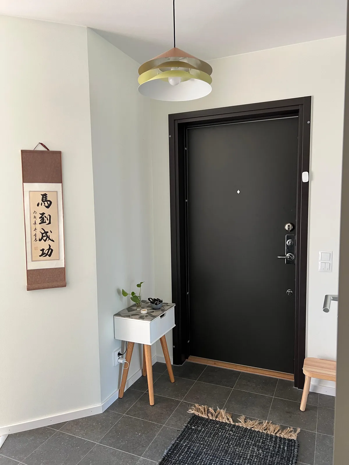 Hyreslägenhet på Lomma i lomma