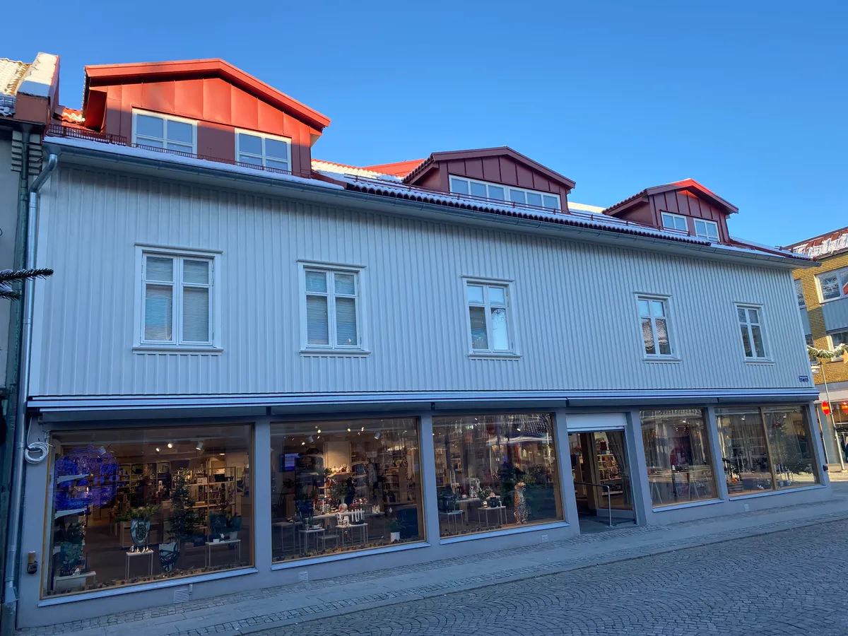 Hyreslägenhet på Alingsås i alingsas