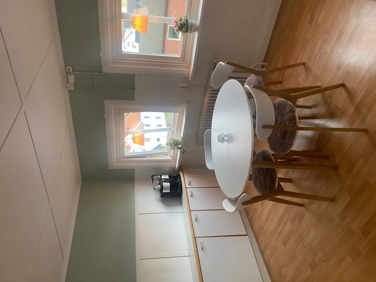 Hyreslägenhet på Borås i boras