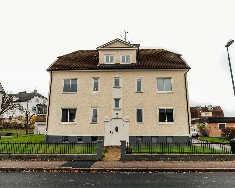 Hyreslägenhet på Borås i boras