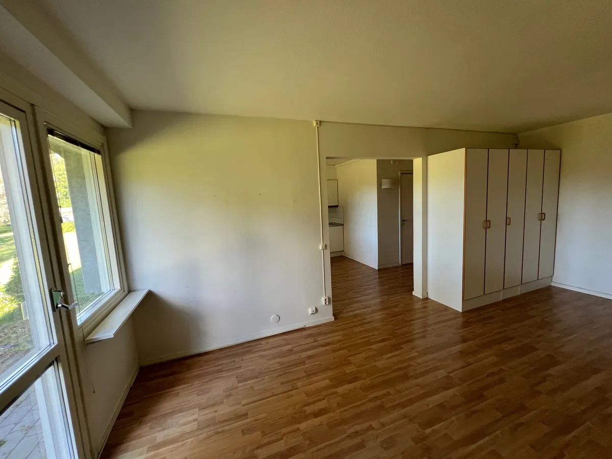 Hyreslägenhet på Borås i boras