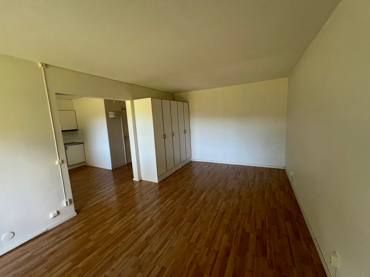 Hyreslägenhet på Borås i boras