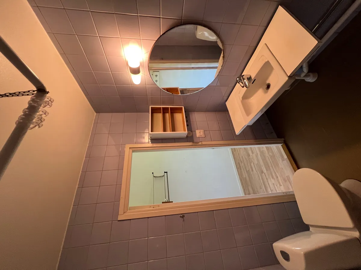 Hyreslägenhet på Borås i boras