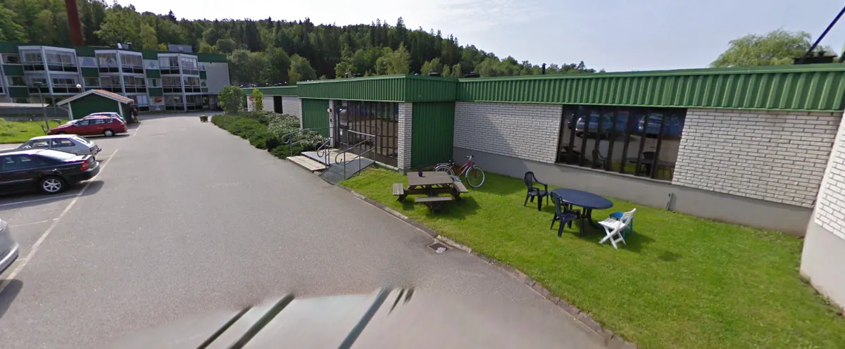 Hyreslägenhet på Borås i boras