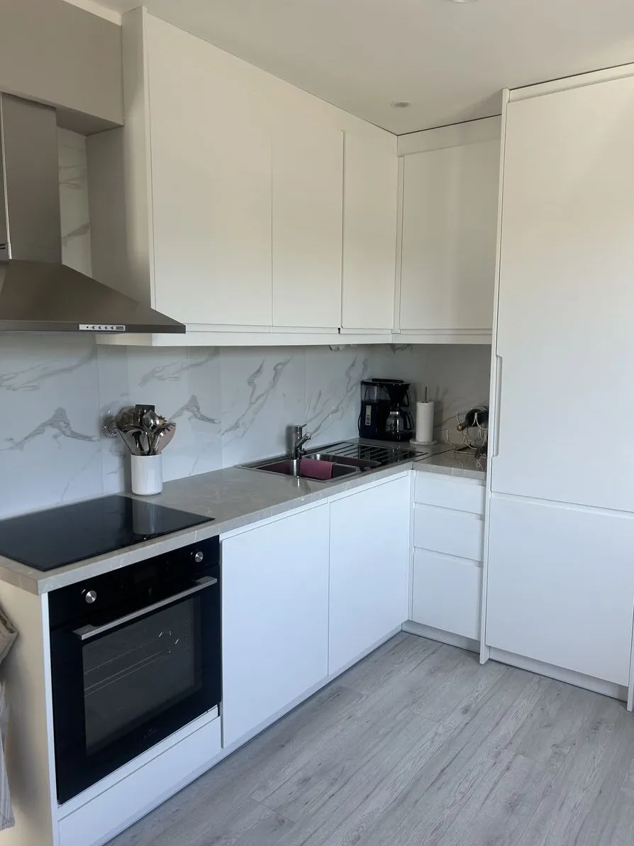 Hyreslägenhet på Linköping i linkoping