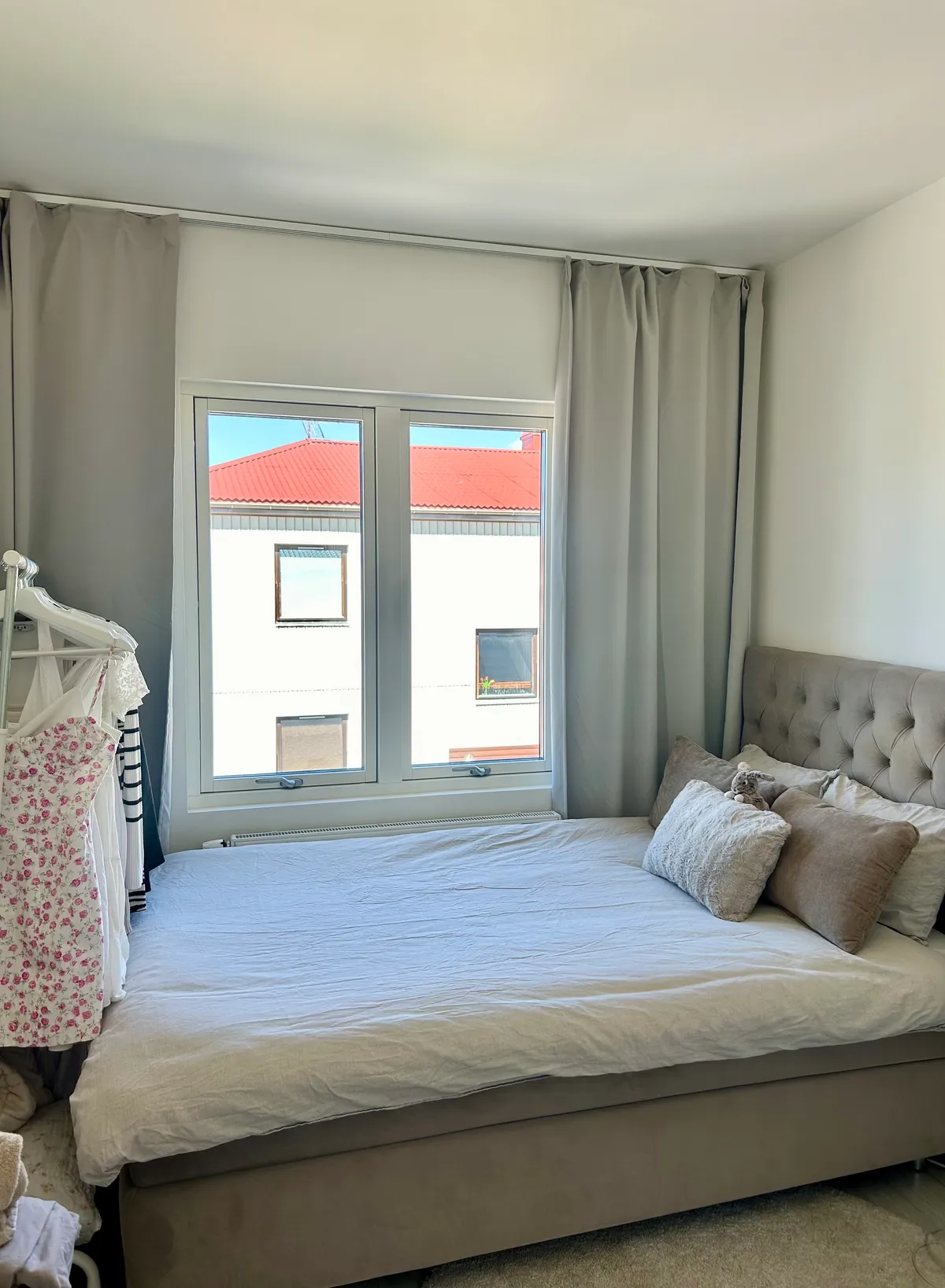 Hyreslägenhet på Linköping i linkoping