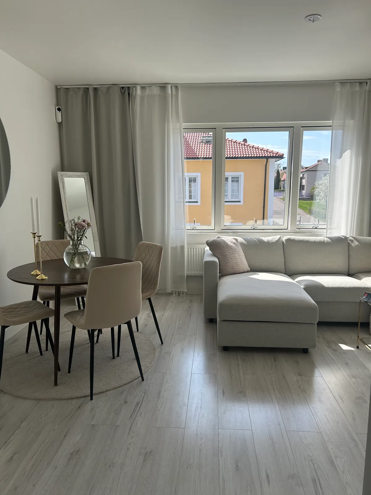 Hyreslägenhet på Linköping i linkoping