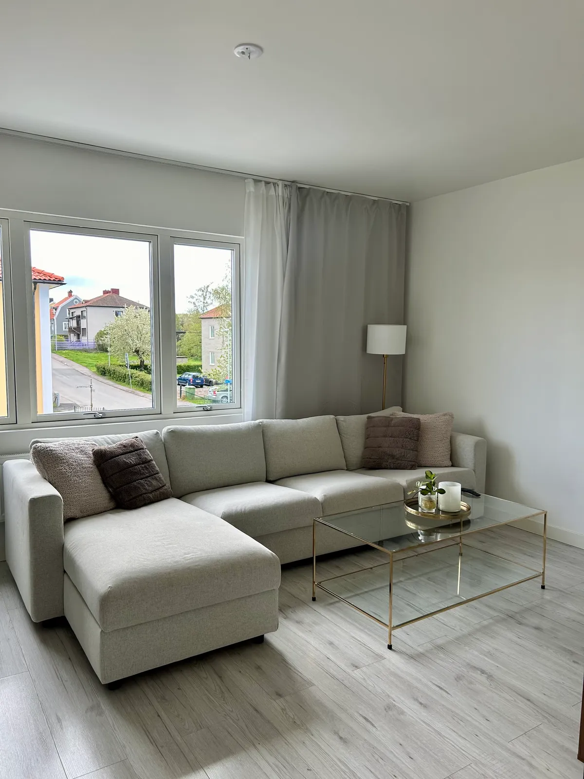 Hyreslägenhet på Linköping i linkoping