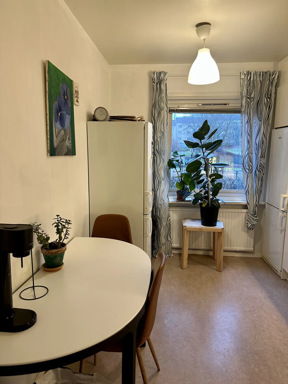 Hyreslägenhet på Göteborg i goteborg